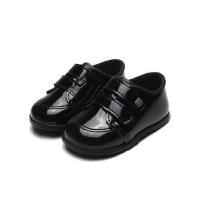 SAPATO VERNIZ INFANTIL - 16 AO 21 # 0027873C - PIMPOLHO