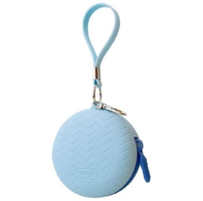 PORTA CHUPETA - SILICONE # C0094 - BRASTOYS