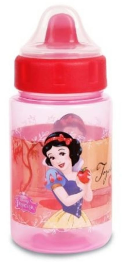 COPO COM TAMPA VÁLVULA BICO REDONDO DE PINGOS - 340ML  # 02216 - DERMIWIL BABY GO