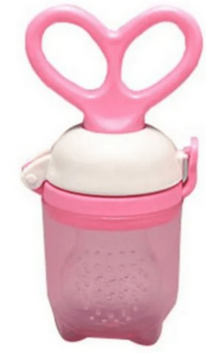 ALIMENTADOR DE SILICONE COM REGULAGEM # 7771 - GALA PAIS & FILHOS