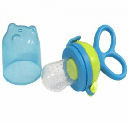 ALIMENTADOR DE SILICONE COM REGULAGEM # 7772 - GALA PAIS & FILHOS