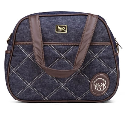 BOLSA MATERNIDADE VERSINHO # B36.8 - HUG EIRELI