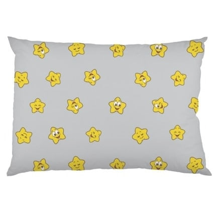 FRONHA TURMA DA MÔNICA BABY ESTAMPADA 28X40CM # 31011000010009 - INCOMFRAL