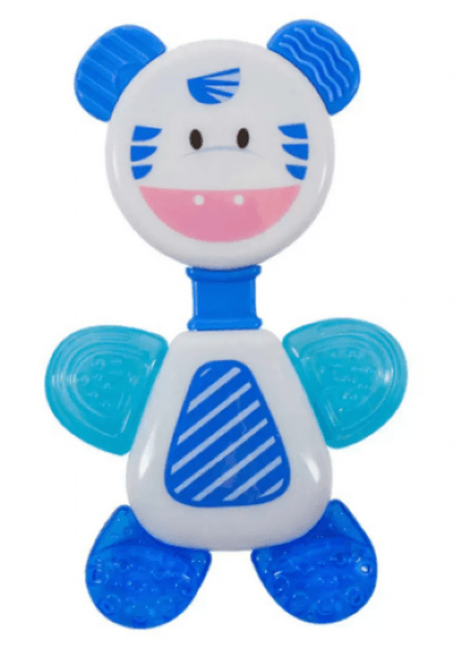 MORDEDOR D' ÁGUA BICHINHOS # 9716 - KITSTAR