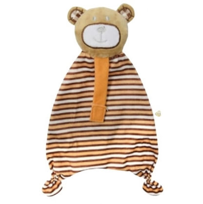NANINHA DO BEBÊ - URSINHO # NB7010 - KITSTAR