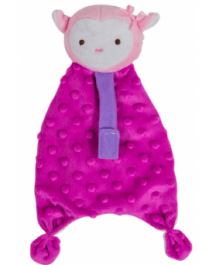 NANINHA DO BEBÊ - CORUJINHA # NB7011 - KITSTAR