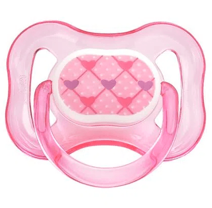 CHUPETA COLOR ORTO - TAMANHO 1 # 2062 - KUKA