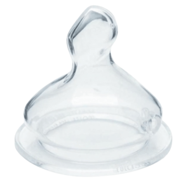 BICO BIG ORTODÔNTICO DE SILICONE - TAMANHO 2 # 5017 - KUKA