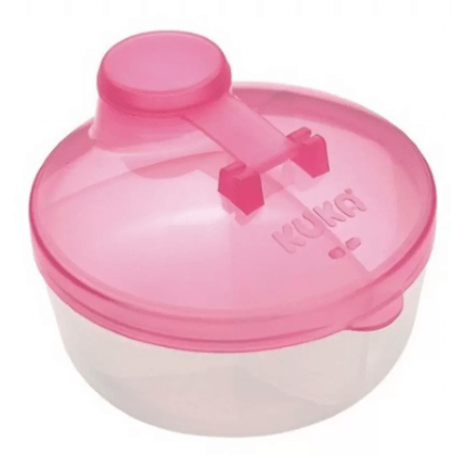 POTE PARA LEITE EM PÓ # 6112 - KUKA