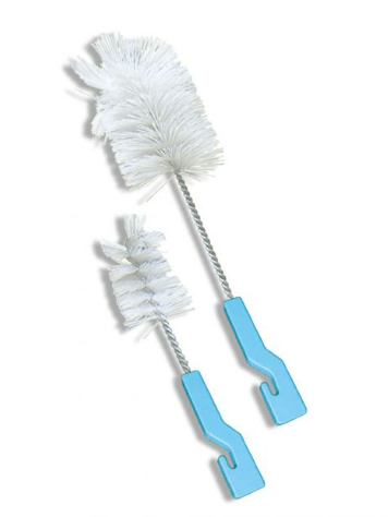 CONJUNTO ESCOVA LIMPEZA # 851510 - LILLO