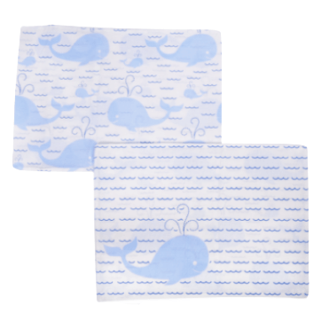 KIT FRONHA BALEIA FILHOTES KIT COM 2 UNIDADES # 330101 - MINASREY