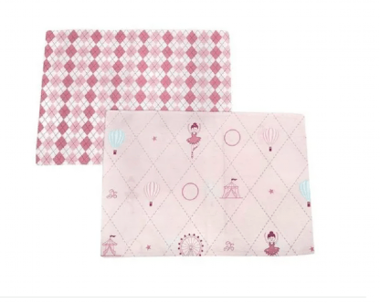 KIT FRONHA CIRCUS LOUPIOT - 2 UNIDADES # 332805 - MINASREY