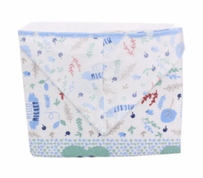 TOALHA FELPA COM FORRO - 70X90 - MICKEY # 3996 - MINASREY