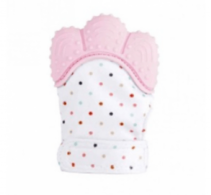 LUVINHA MORDEDOR SILICONE # 08966 - BUBA