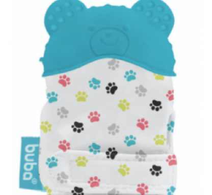 LUVINHA MORDEDOR - URSO # 10720 - BUBA