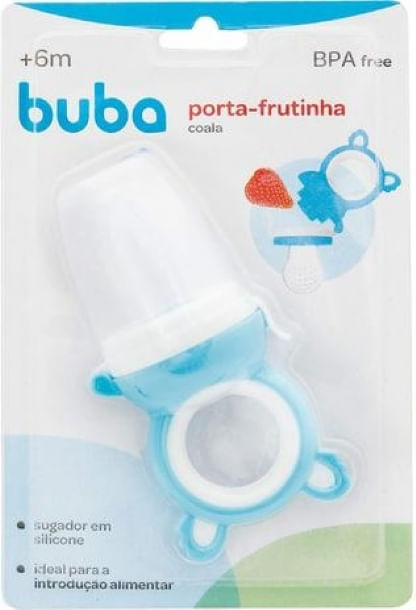 PORTA FRUTINHA - COALA # 12632 - BUBA
