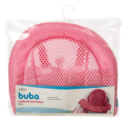 REDE DE PROTEÇÃO PARA BANHEIRA # 12755 - BUBA