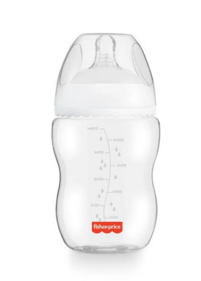 MAMADEIRA FIRST MOMENTS CLASSICA  270ML # BB1025 - MULTILASER