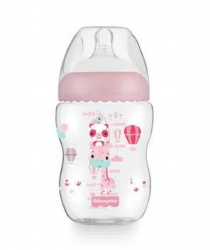 MAMADEIRA FIRST MOMENTS - 270ML # BB1027 - MULTILASER