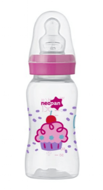 MAMADEIRA CRIATIVA - 140ML # 2062 - NEOPAN
