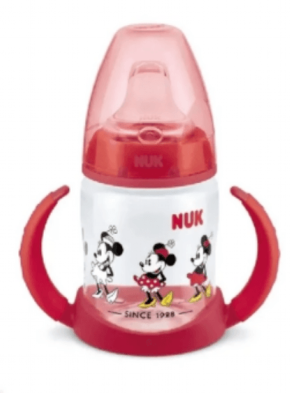 COPO TREINAMENTO DISNEY 150ML# PA7657-1G - NUK