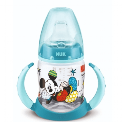 COPO DE TREINAMENTO DISNEY BOY 150ML # PA7614-1B - NUK