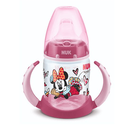 COPO DE TREINAMENTO DISNEY GIRL - 150ML # PA7614-1G - NUK