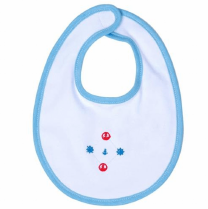 BABADOR MALHA MAMI NAVY # 19581284 - PAPI