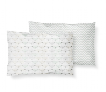 KIT FRONHA ESTAMPADA COM 2 - CHEVRON # 29211499 - PAPI