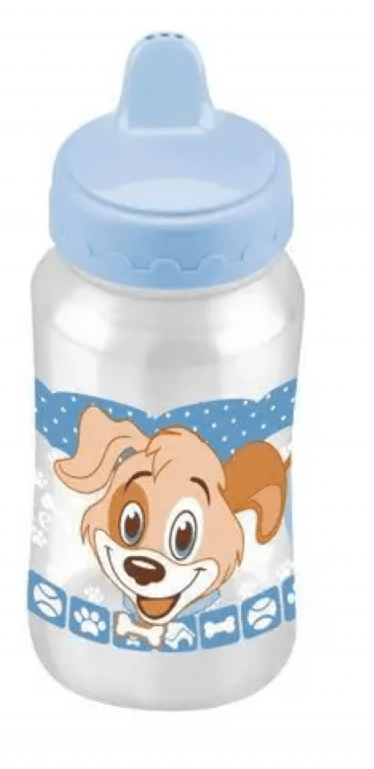 COPO COM VÁLVULA DUKE CRISTAL 270ML # 7010 - PETITA