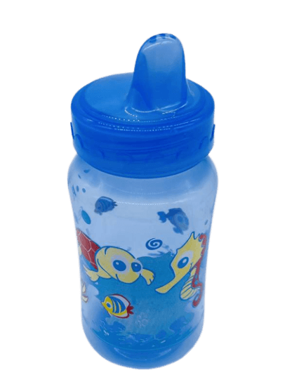 COPO COM VÁLVULA COLOR -  270ML # 7030 - PETITA
