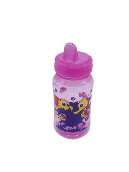 COPO COM VÁLVULA COLOR -  270ML # 7031 - PETITA