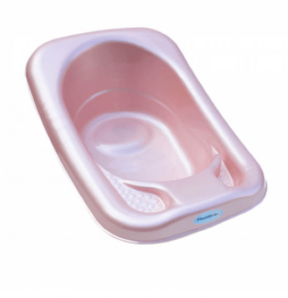 BANHEIRA GRANDE 32 LITROS - PEROLADA # 7925 - PLASTIBRASIL