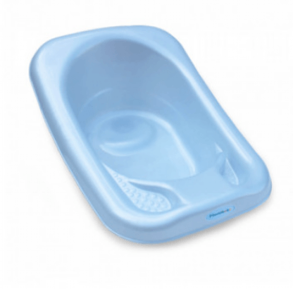 BANHEIRA GRANDE PEROLADA - 32 LITROS # 7950 - PLASTIBRASIL