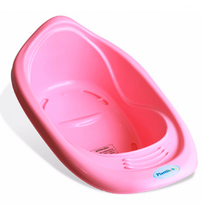 BANHEIRA - 22 LITROS # 8910 - PLASTIBRASIL