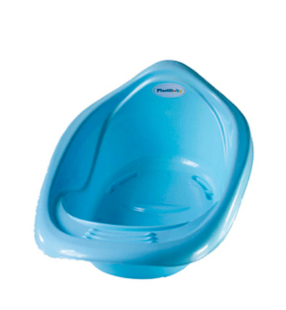 BANHEIRA - 22 LITROS # 8946 - PLASTIBRASIL