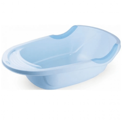 BANHEIRA BABY - 28 LITROS # 3662 - PLASUTIL