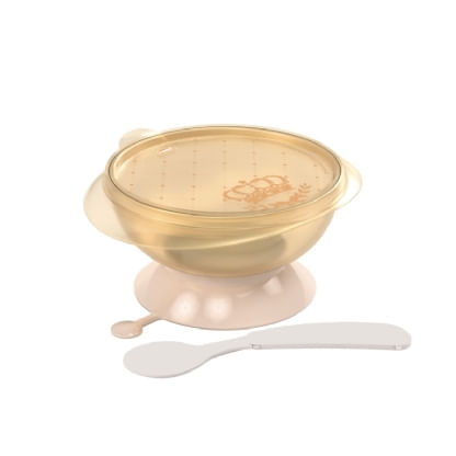 TIGELA COM VENTOSA - 240ML # 6145 - PLASUTIL