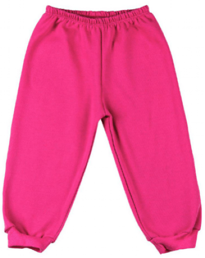 KIT CALÇA LISA - MOLETINHO - 6 UNIDADES # 3151 - TOP CHOT