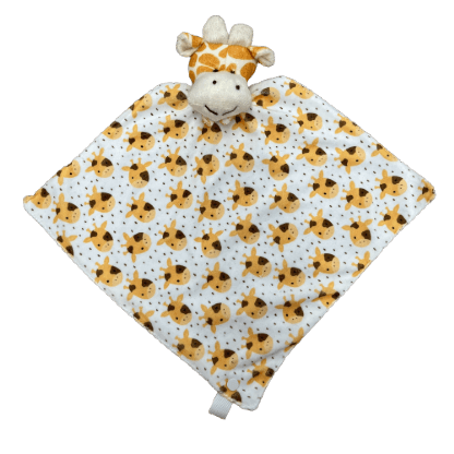 NANINHA  GIRAFA - BABY DUFY # EC142.0015-00 - BABY DUFY