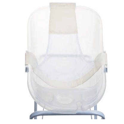 REDE DE PROTEÇÃO PARA BANHO # 001 - BIBITCHAN