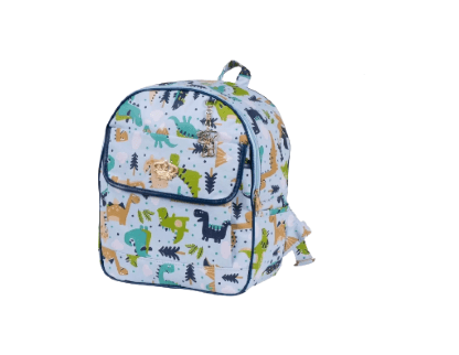 MOCHILA BABY PRINTS # 802 - ESPERA FELIZ