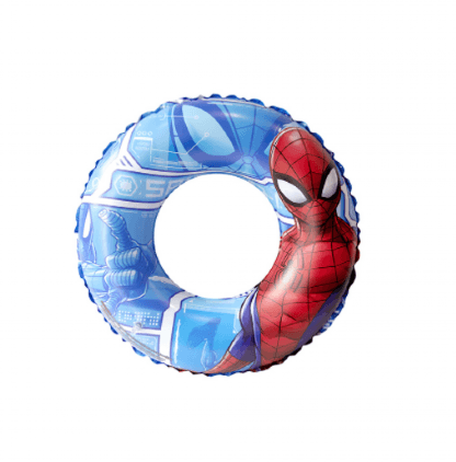 BOIA DE CINTURA - HOMEM ARARNHA # DYIN-027 - ETILUX