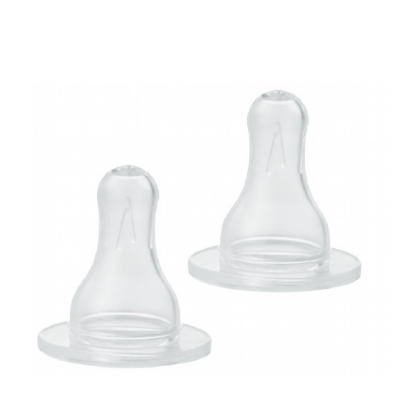 KIT BICO DE SILICONE CONVENCIONAL - 2 UNIDADES # 1270 - NEOPAN