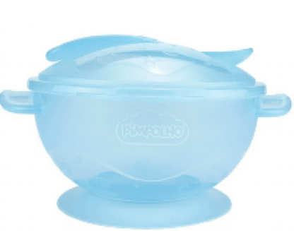 KIT REFEIÇAO BOWL  # 0009211 - PIMPOLHO