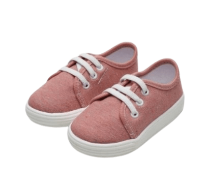 TÊNIS INFANTIL LISO - 16  AO 21 # 0027851C - PIMPOLHO