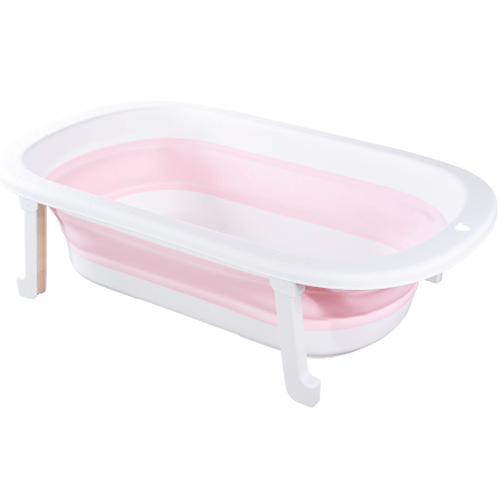 BANHEIRA INFANTIL RETRÁTIL 33 LITROS # 0009569 - PIMPOLHO