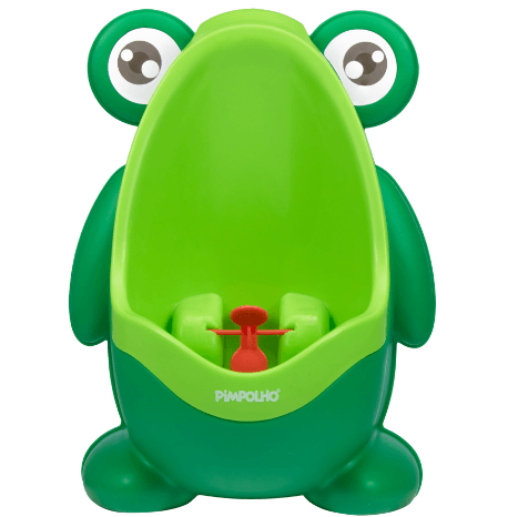 MICTÓRIO INFANTIL SAPINHO # 0009475 - PIMPOLHO