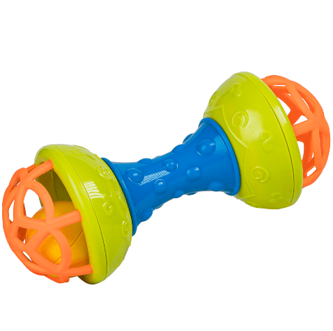 CHOCALHO HALTER # 0009394 - PIMPOLHO