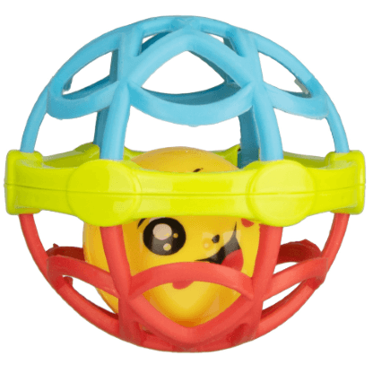 BOLA CHOCALHO # 0009395 - PIMPOLHO